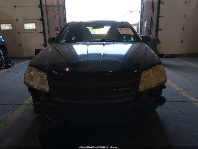 Продаж на аукціоні авто 2012 Dodge Avenger Se, vin: 1C3CDZAB2CN252849, номер лоту: 45566007