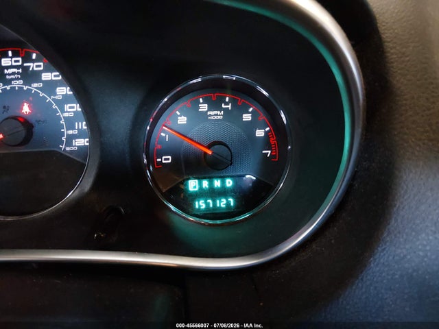 Продаж на аукціоні авто 2012 Dodge Avenger Se, vin: 1C3CDZAB2CN252849, номер лоту: 45566007