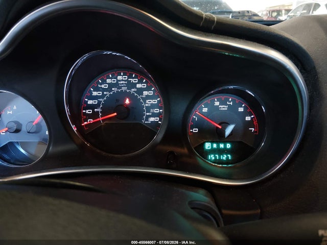 Продаж на аукціоні авто 2012 Dodge Avenger Se, vin: 1C3CDZAB2CN252849, номер лоту: 45566007