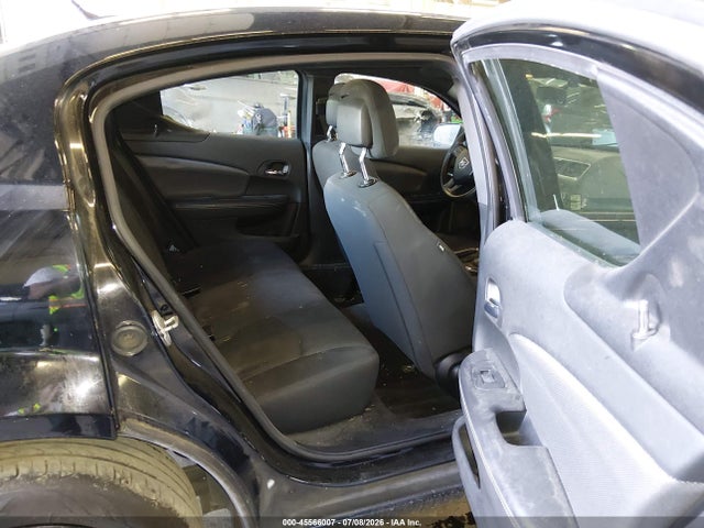 Продаж на аукціоні авто 2012 Dodge Avenger Se, vin: 1C3CDZAB2CN252849, номер лоту: 45566007