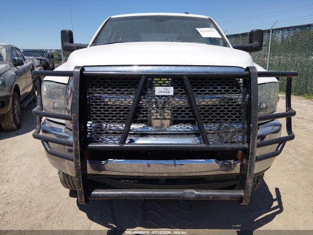 Aukcja sprzedaży 2017 Ram 2500 Slt  4x4 6'4 Box, vin: 3C6UR5DL6HG620259, numer aukcji: 45566010