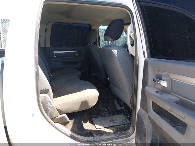 Aukcja sprzedaży 2017 Ram 2500 Slt  4x4 6'4 Box, vin: 3C6UR5DL6HG620259, numer aukcji: 45566010