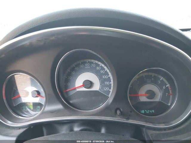 2014 Chrysler 200 Limited მანქანა იყიდება აუქციონზე, vin: 1C3CCBCG3EN159358, აუქციონის ნომერი: 45566019