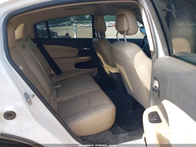2014 Chrysler 200 Limited მანქანა იყიდება აუქციონზე, vin: 1C3CCBCG3EN159358, აუქციონის ნომერი: 45566019