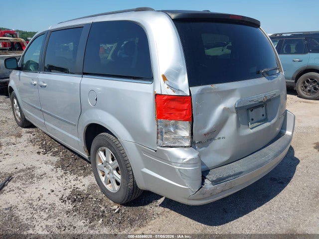 Aukcja sprzedaży 2010 Chrysler Town & Country Touring, vin: 2A4RR5D13AR373354, numer aukcji: 45566020