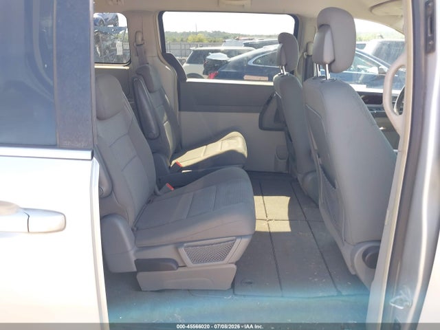Aukcja sprzedaży 2010 Chrysler Town & Country Touring, vin: 2A4RR5D13AR373354, numer aukcji: 45566020