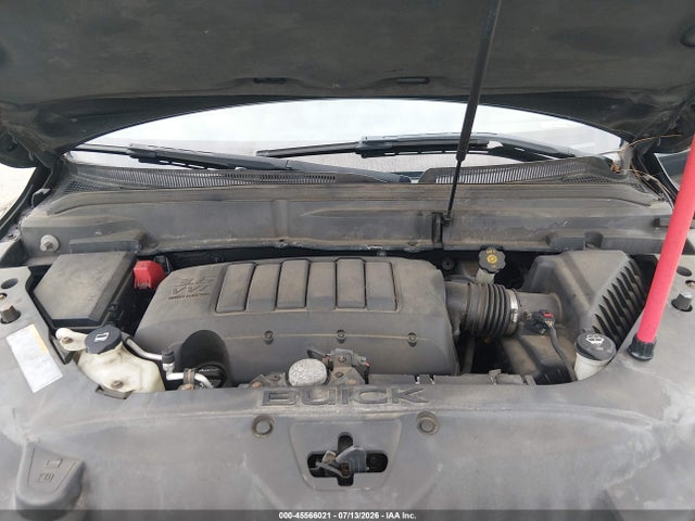 Продажа на аукционе авто 2012 Buick Enclave Leather, vin: 5GAKRCED8CJ241347, номер лота: 45566021