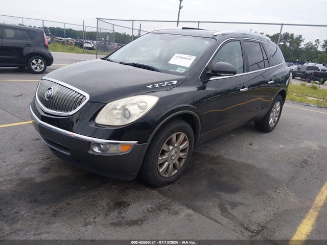 Продажа на аукционе авто 2012 Buick Enclave Leather, vin: 5GAKRCED8CJ241347, номер лота: 45566021