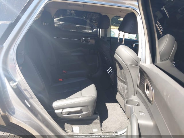 KNDRHDLG5P5175826 KIA Sorento Hybrid Ex