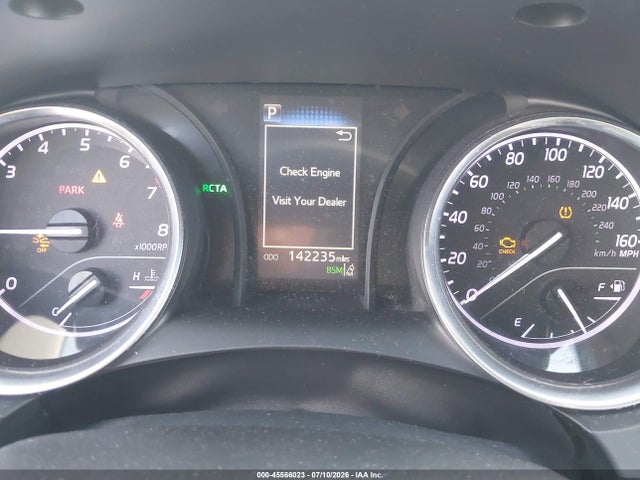 45566023 :رقم المزاد ، 4T1B11HK7JU141168 vin ، 2018 Toyota Camry Se مزاد بيع