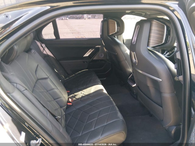 Aukcja sprzedaży 2023 Bmw I7 Xdrive60, vin: WBY53EJ05PCL63717, numer aukcji: 45566025
