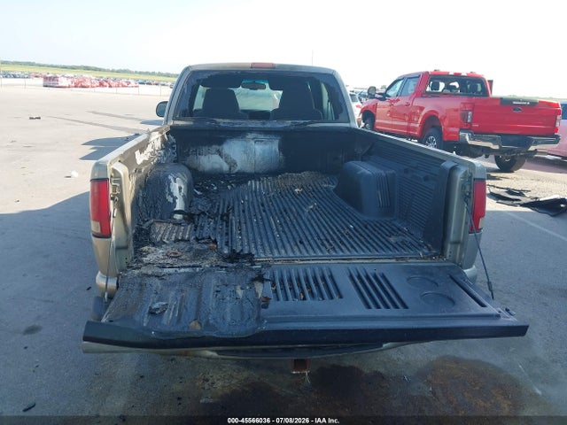 Auction sale of the 2001 Chevrolet S-10 Ls, vin: 1GCDT19W118220093, lot number: 45566036