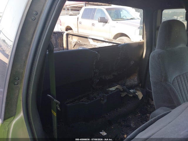 Auction sale of the 2001 Chevrolet S-10 Ls, vin: 1GCDT19W118220093, lot number: 45566036