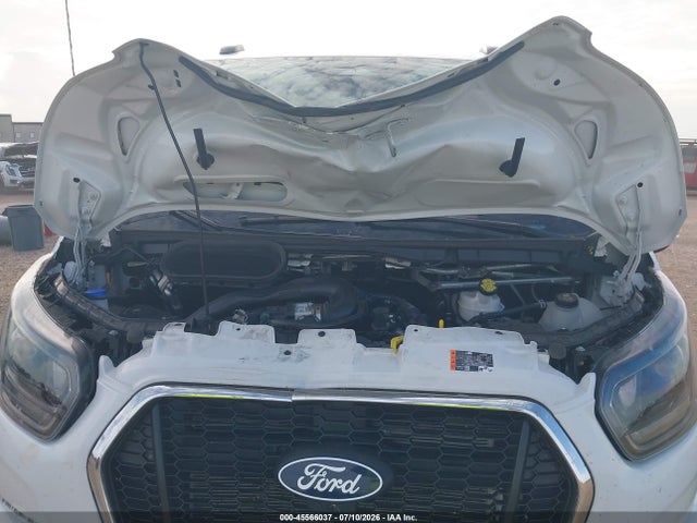1FBAX2Y87TKA56214 Ford Transit-350 Passenger Van Xl/xlt