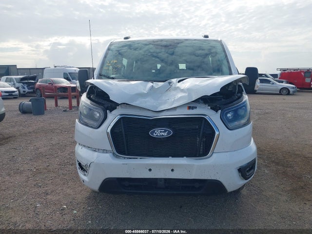 1FBAX2Y87TKA56214 Ford Transit-350 Passenger Van Xl/xlt