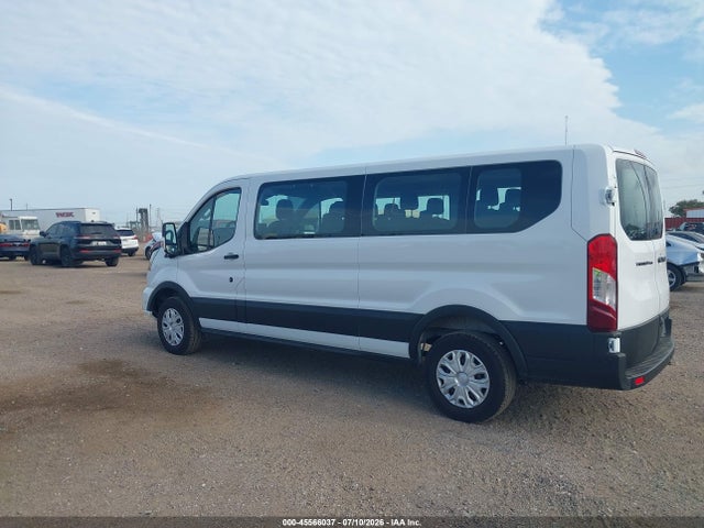1FBAX2Y87TKA56214 Ford Transit-350 Passenger Van Xl/xlt