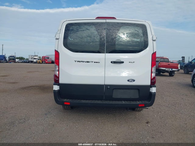 1FBAX2Y87TKA56214 Ford Transit-350 Passenger Van Xl/xlt