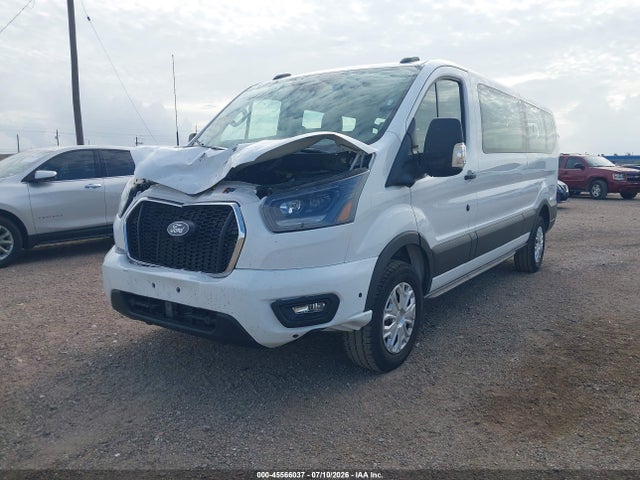 1FBAX2Y87TKA56214 Ford Transit-350 Passenger Van Xl/xlt