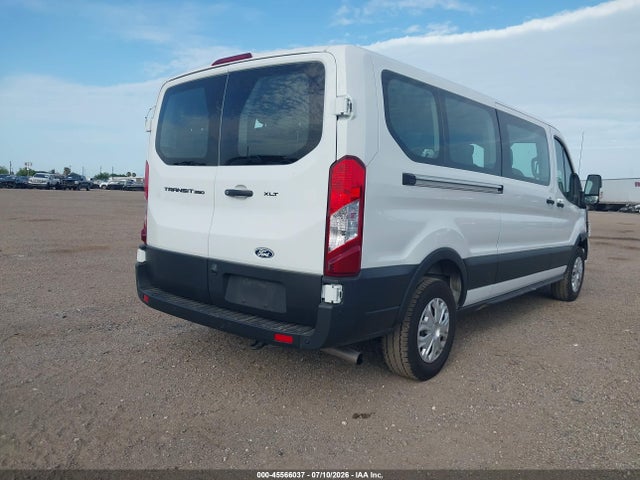 1FBAX2Y87TKA56214 Ford Transit-350 Passenger Van Xl/xlt