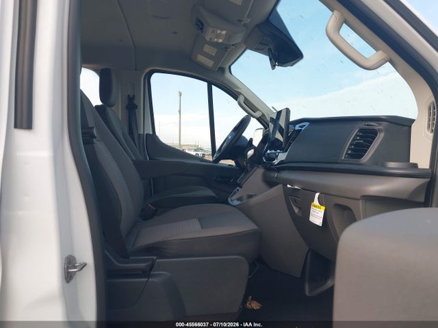 1FBAX2Y87TKA56214 Ford Transit-350 Passenger Van Xl/xlt