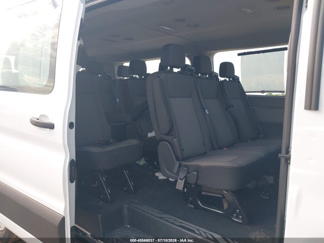 1FBAX2Y87TKA56214 Ford Transit-350 Passenger Van Xl/xlt