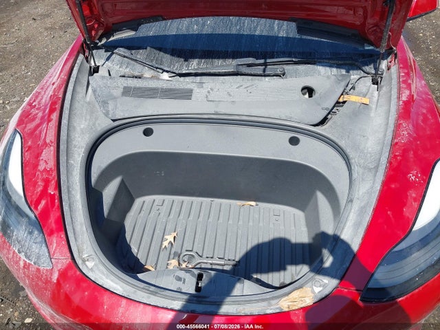 5YJ3E1EB9NF113968 Tesla Model 3 Long Range Dual Motor All-wheel Drive