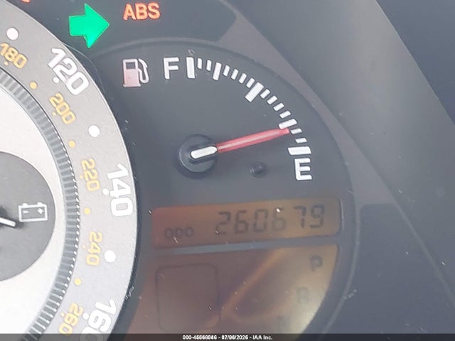 45566046 :رقم المزاد ، JTHBD192820044594 vin ، 2002 Lexus Is 300 مزاد بيع