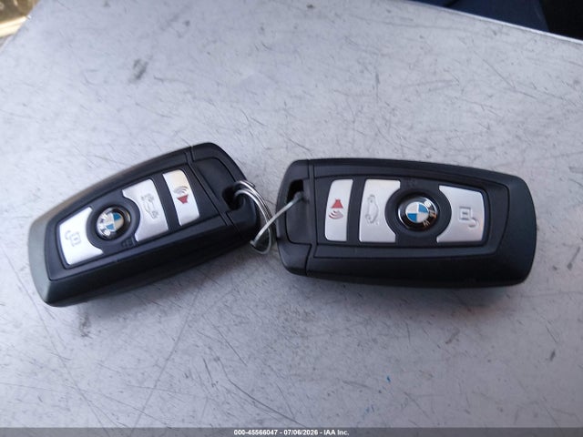 BMW 528I 2016 WBA5A5C55GG353789 Image 11