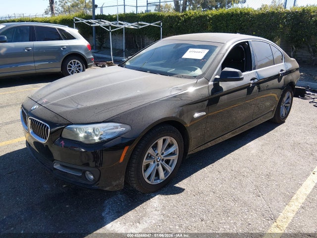 WBA5A5C55GG353789 BMW 528I