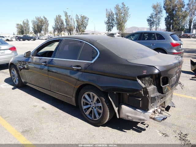 BMW 528I 2016 WBA5A5C55GG353789 Image 3
