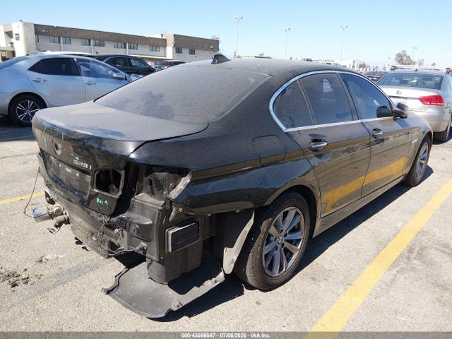 BMW 528I 2016 WBA5A5C55GG353789 Image 4