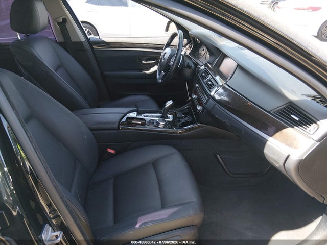 BMW 528I 2016 WBA5A5C55GG353789 Image 5