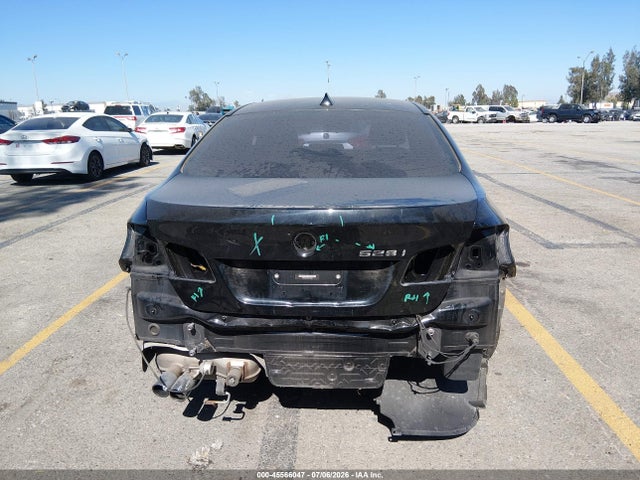 BMW 528I 2016 WBA5A5C55GG353789 Image 6