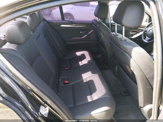 BMW 528I 2016 WBA5A5C55GG353789 Image 8