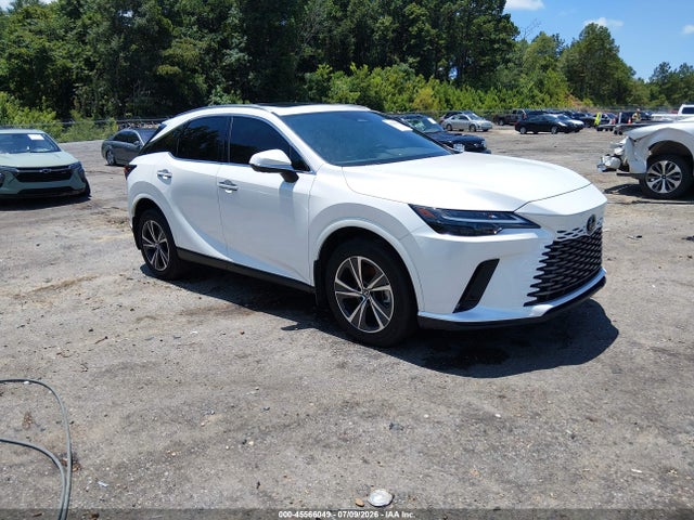 Продажа на аукционе авто 2025 Lexus Rx 350 Premium, vin: 2T2BAMBA1SC060621, номер лота: 45566049