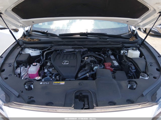 Продажа на аукционе авто 2025 Lexus Rx 350 Premium, vin: 2T2BAMBA1SC060621, номер лота: 45566049