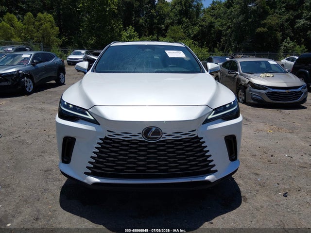 Продажа на аукционе авто 2025 Lexus Rx 350 Premium, vin: 2T2BAMBA1SC060621, номер лота: 45566049
