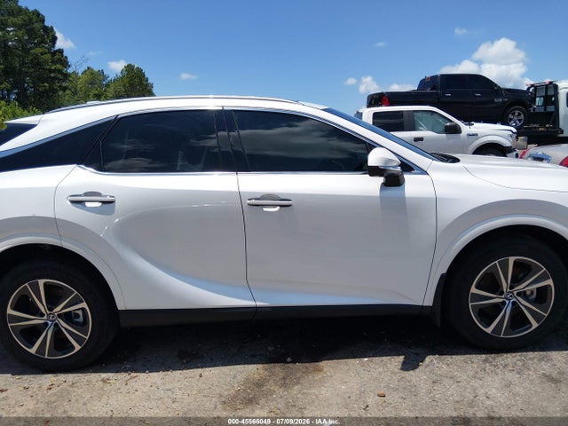 Продажа на аукционе авто 2025 Lexus Rx 350 Premium, vin: 2T2BAMBA1SC060621, номер лота: 45566049