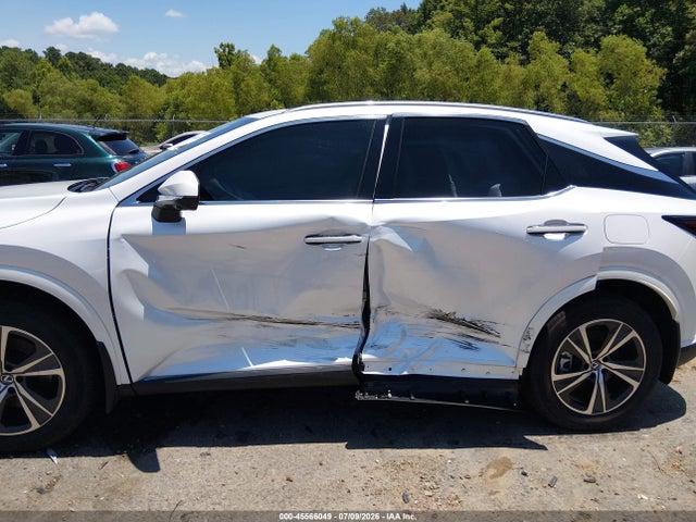 Продажа на аукционе авто 2025 Lexus Rx 350 Premium, vin: 2T2BAMBA1SC060621, номер лота: 45566049
