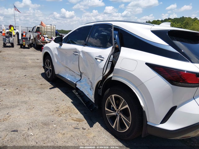 Продажа на аукционе авто 2025 Lexus Rx 350 Premium, vin: 2T2BAMBA1SC060621, номер лота: 45566049