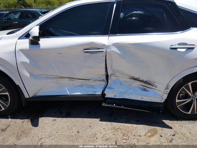 Продажа на аукционе авто 2025 Lexus Rx 350 Premium, vin: 2T2BAMBA1SC060621, номер лота: 45566049