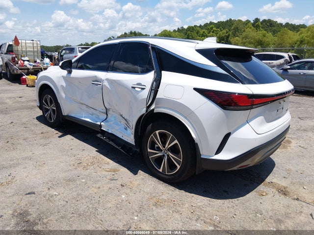 Продажа на аукционе авто 2025 Lexus Rx 350 Premium, vin: 2T2BAMBA1SC060621, номер лота: 45566049