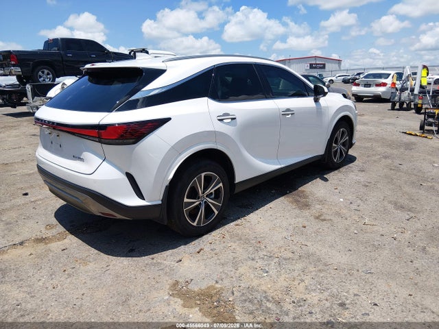 Продажа на аукционе авто 2025 Lexus Rx 350 Premium, vin: 2T2BAMBA1SC060621, номер лота: 45566049