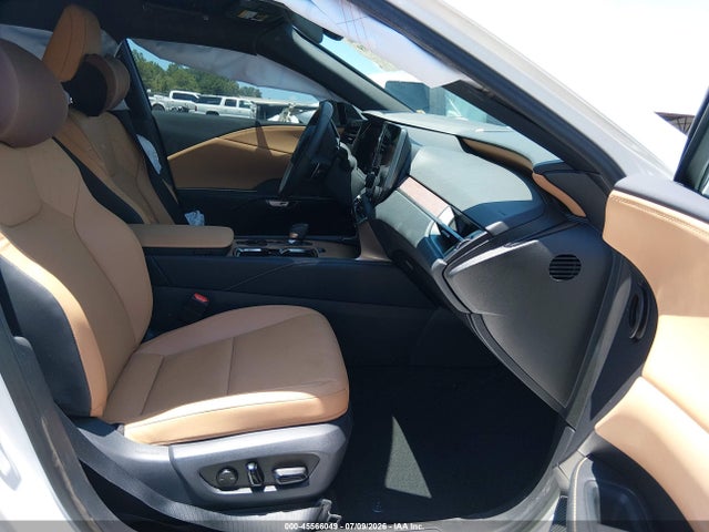 Продажа на аукционе авто 2025 Lexus Rx 350 Premium, vin: 2T2BAMBA1SC060621, номер лота: 45566049