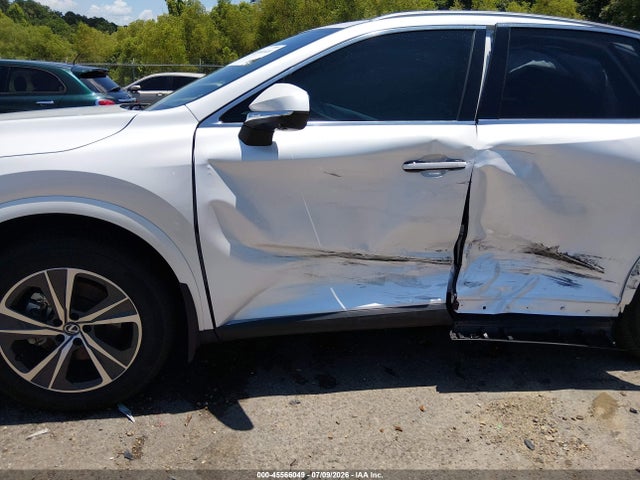 Продажа на аукционе авто 2025 Lexus Rx 350 Premium, vin: 2T2BAMBA1SC060621, номер лота: 45566049