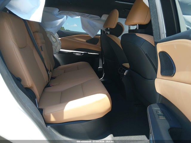 Продажа на аукционе авто 2025 Lexus Rx 350 Premium, vin: 2T2BAMBA1SC060621, номер лота: 45566049