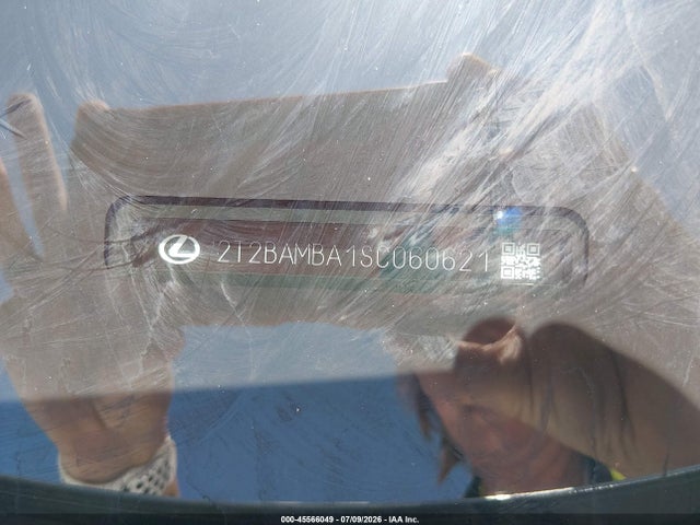 Продажа на аукционе авто 2025 Lexus Rx 350 Premium, vin: 2T2BAMBA1SC060621, номер лота: 45566049