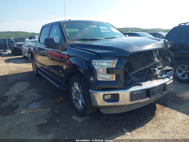 45566051 :رقم المزاد ، 1FTEW1CP9FKD47620 vin ، 2015 Ford F-150 Lariat/xl/xlt مزاد بيع