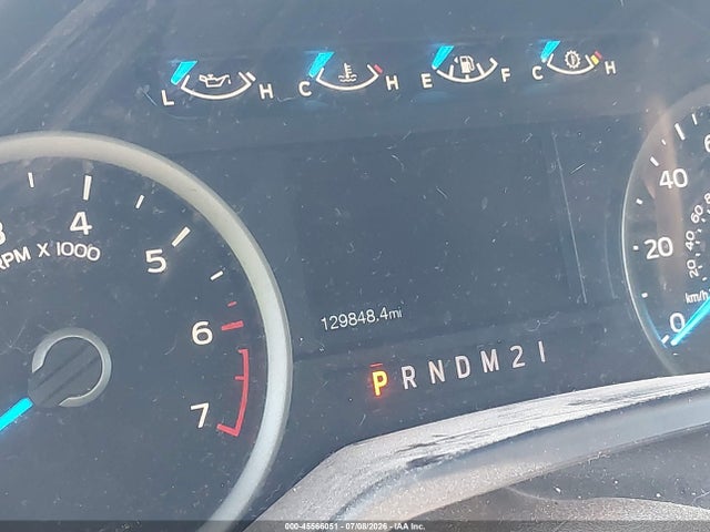 45566051 :رقم المزاد ، 1FTEW1CP9FKD47620 vin ، 2015 Ford F-150 Lariat/xl/xlt مزاد بيع
