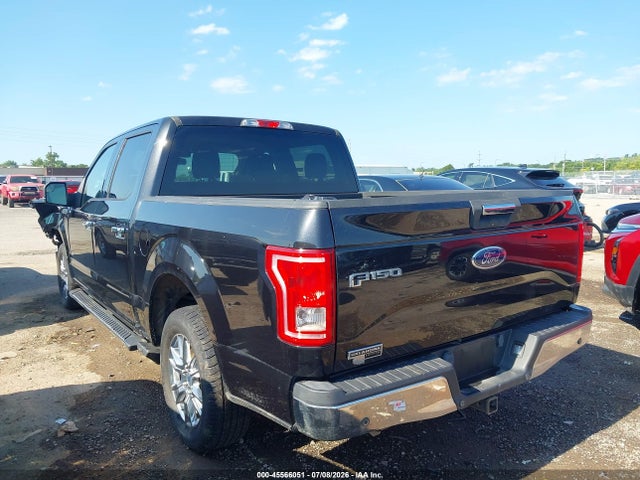 45566051 :رقم المزاد ، 1FTEW1CP9FKD47620 vin ، 2015 Ford F-150 Lariat/xl/xlt مزاد بيع